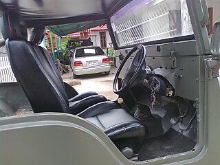 ขาย JEEP WILLYS  4x4