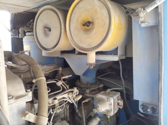 PDS655S # 4040397: ปั๊มลม Airman นำเข้าจากญีปุ่น by กุ้ง:TOS:081-3062283