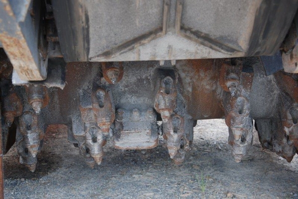 WIRTGEN W 1000 SN 0526 WIRTGEN W 1000 SN 0526