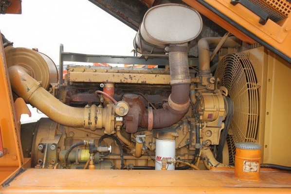 WIRTGEN W 1000 SN 0526 WIRTGEN W 1000 SN 0526