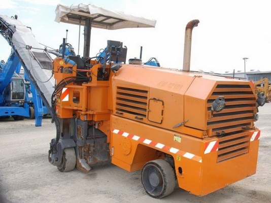 WIRTGEN W 1000 SN 0526 WIRTGEN W 1000 SN 0526