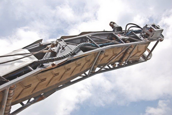 WIRTGEN W 1000 SN 0526 WIRTGEN W 1000 SN 0526