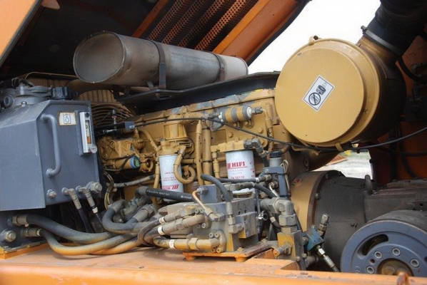 WIRTGEN W 1000 SN 0526 WIRTGEN W 1000 SN 0526