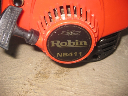 เครื่องตัดหญ้า