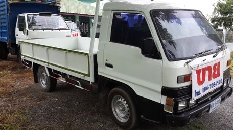 ขาย อีซูซุ บัดดี้ ทำกระบะ เครื่อง อีซุมังกร 87 สีทำใหม่ ขาย160000 ต่อรองได้