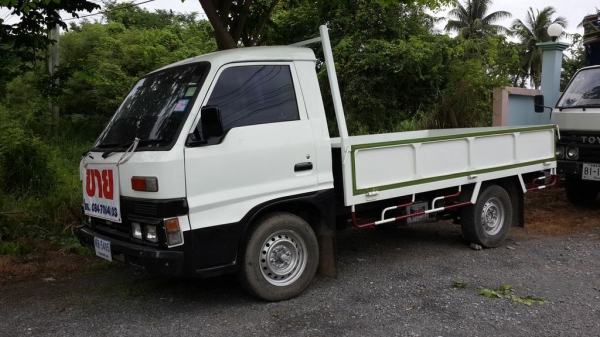 ขาย อีซูซุ บัดดี้ ทำกระบะ เครื่อง อีซุมังกร 87 สีทำใหม่ ขาย160000 ต่อรองได้