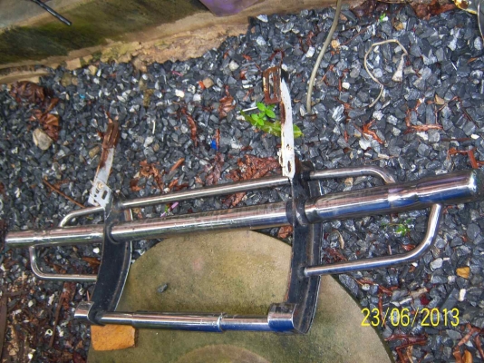 กันชนหน้ารถกระบะ