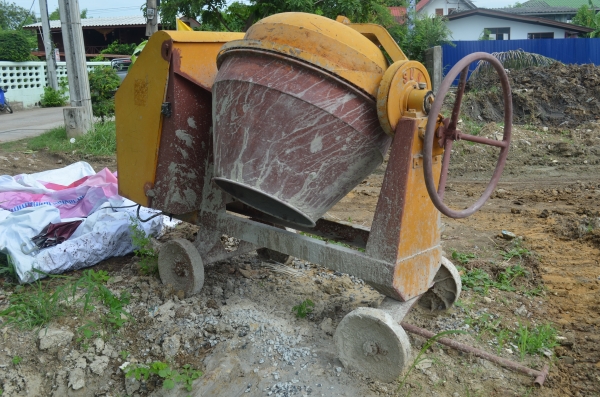 อย่าช้าเครื่องโม่ปูน สภาพพร้อมใช้งานถูกสุดๆ อย่าช้าเครื่องโม่ปูน สภาพพร้อมใช้งานถูกสุดๆ