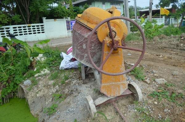อย่าช้าเครื่องโม่ปูน สภาพพร้อมใช้งานถูกสุดๆ อย่าช้าเครื่องโม่ปูน สภาพพร้อมใช้งานถูกสุดๆ