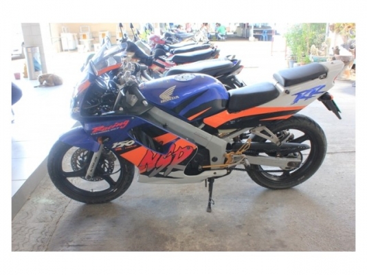 ขายnsr150rw ราคา16000เท่านั้น