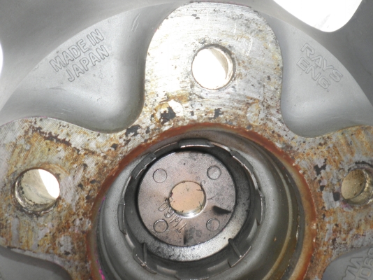 ชาเลนแท้ ขอบ18งาม5-114 น.8ล.9