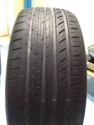 ขาย 1 แถม 1 ให้เป็นคู่ ขายยาง 225/45/18 ปี 4109 TOYO proxes C15 (Made in Japan)