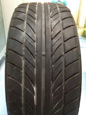 ขาย 1 แถม 1 ให้เป็นคู่ ขายยาง 225/45/18 ปี 4109 TOYO proxes C15 (Made in Japan)
