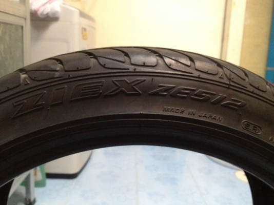 ขาย 1 แถม 1 ให้เป็นคู่ ขายยาง 225/45/18 ปี 4109 TOYO proxes C15 (Made in Japan)