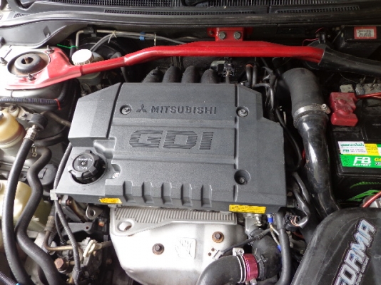 ขายเครื่อง 4g93 t gdi 35000.- เครื่องกล่องเกียร์สายไฟอินเตอร์