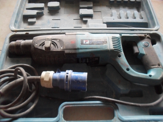 สว่าน Fion รุ่น HR 2455 / 3 ระบบ