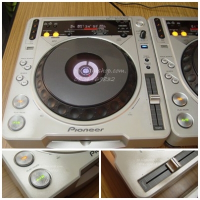 ขายCDJ-800MK2
