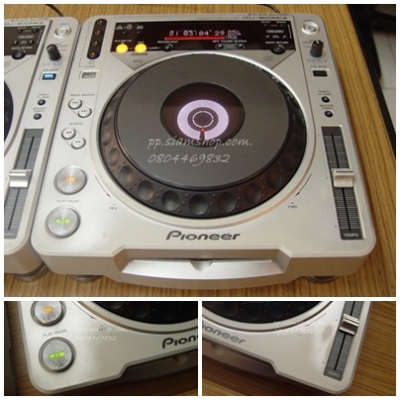 ขายCDJ-800MK2