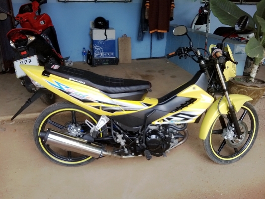 ขายโซนิก 25000