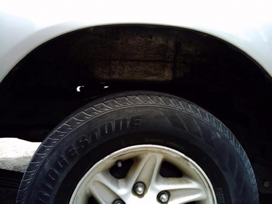 mitsu strada cab 2.8glxสภาพดีมากสวยหน้าหลังเดิมสีรอบคันสวย mitsu strada cab 2.8glxสภาพดีมากสวยหน้าหลังเดิมสีรอบคันสวย