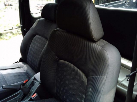 mitsu strada cab 2.8glxสภาพดีมากสวยหน้าหลังเดิมสีรอบคันสวย mitsu strada cab 2.8glxสภาพดีมากสวยหน้าหลังเดิมสีรอบคันสวย