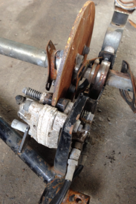 ขายรถโกคาร์ ราคา5500บาท