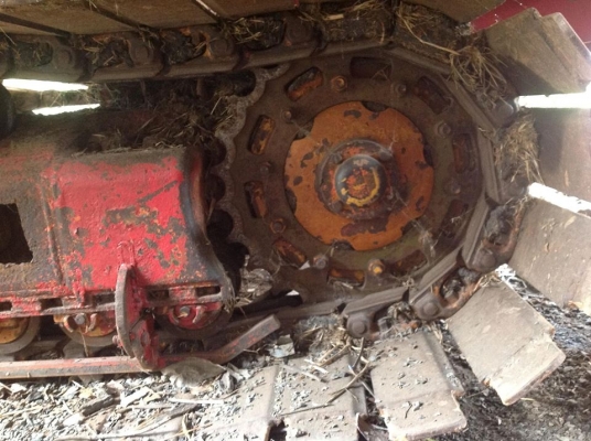 ขายรถเกี่ยวสภาพดี พร้อม 10 ล้อหัวยาวเพลาเดียว พร้อมใช้งาน