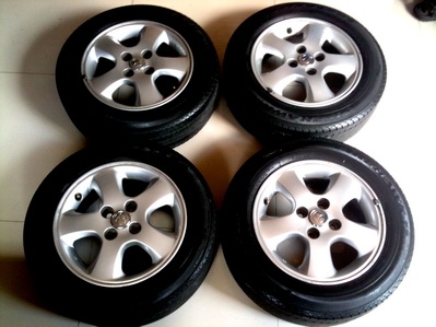 แม็กซ์ 14-15-16-17 นิ้ว หลายชุด เปิดดูรายละเอียดได้ครับ สภาพสวยทุกชุดครับTel.085-150-9040..P