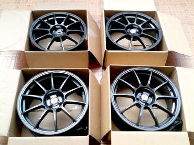 แม็กซ์ 14-15-16-17 นิ้ว หลายชุด เปิดดูรายละเอียดได้ครับ สภาพสวยทุกชุดครับTel.085-150-9040..P