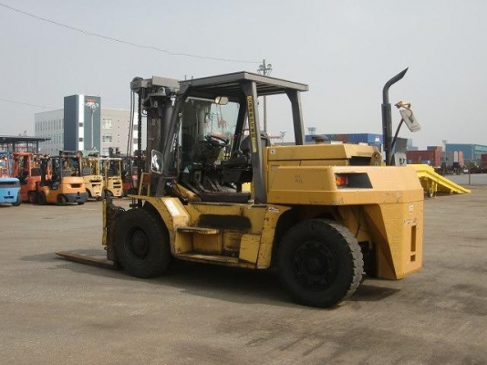 ประมูลรถ Forklift ประจำสัปดาห์ ด่วน! มีรถใน stock นับร้อยคัน ประมูลรถ Forklift ประจำสัปดาห์ ด่วน! มีรถใน stock นับร้อยคัน