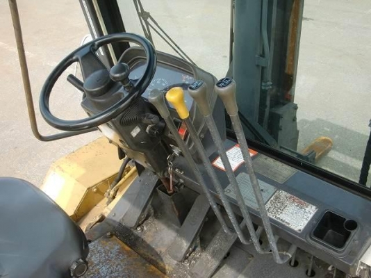 ประมูลรถ Forklift ประจำสัปดาห์ ด่วน! มีรถใน stock นับร้อยคัน ประมูลรถ Forklift ประจำสัปดาห์ ด่วน! มีรถใน stock นับร้อยคัน