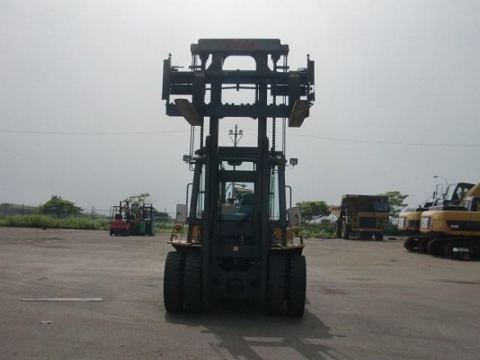 ประมูลรถ Forklift ประจำสัปดาห์ ด่วน! มีรถใน stock นับร้อยคัน ประมูลรถ Forklift ประจำสัปดาห์ ด่วน! มีรถใน stock นับร้อยคัน