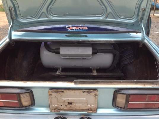 ขาย รถคลาสสิค เครื่อง 12 R เดิมๆ ครบๆ