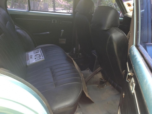 ขาย รถคลาสสิค เครื่อง 12 R เดิมๆ ครบๆ