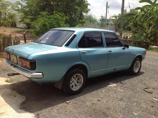 ขาย รถคลาสสิค เครื่อง 12 R เดิมๆ ครบๆ