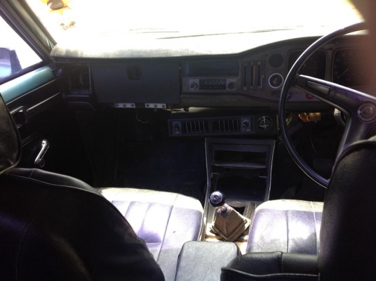 ขาย รถคลาสสิค เครื่อง 12 R เดิมๆ ครบๆ