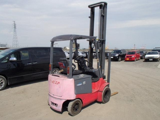 ประมูลรถ Forklift ประจำสัปดาห์ ด่วน! มีรถใน stock นับร้อยคัน ประมูลรถ Forklift ประจำสัปดาห์ ด่วน! มีรถใน stock นับร้อยคัน