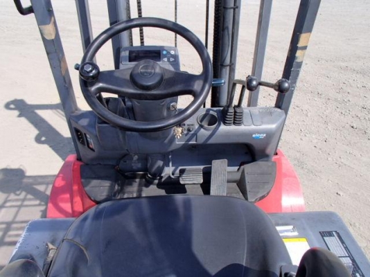 ประมูลรถ Forklift ประจำสัปดาห์ ด่วน! มีรถใน stock นับร้อยคัน ประมูลรถ Forklift ประจำสัปดาห์ ด่วน! มีรถใน stock นับร้อยคัน