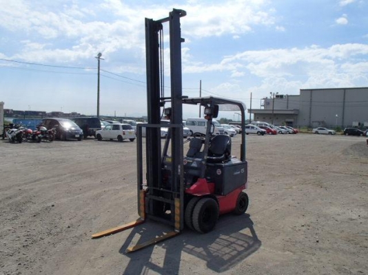 ประมูลรถ Forklift ประจำสัปดาห์ ด่วน! มีรถใน stock นับร้อยคัน ประมูลรถ Forklift ประจำสัปดาห์ ด่วน! มีรถใน stock นับร้อยคัน