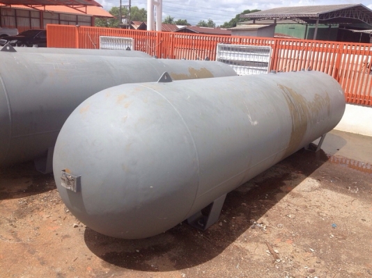 ขายถังเบาท์ NGV ขนาด 4,000 ลิตร สามารถเอาไปทำถังเก็บลมได้ครับ เหลือ 2 ใบ แล้วครับ ราคาคุยกันครับ