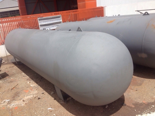 ขายถังเบาท์ NGV ขนาด 4,000 ลิตร สามารถเอาไปทำถังเก็บลมได้ครับ เหลือ 2 ใบ แล้วครับ ราคาคุยกันครับ