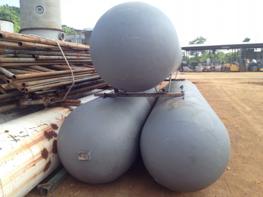 ขายถังเบาท์ NGV ขนาด 4,000 ลิตร สามารถเอาไปทำถังเก็บลมได้ครับ เหลือ 2 ใบ แล้วครับ ราคาคุยกันครับ