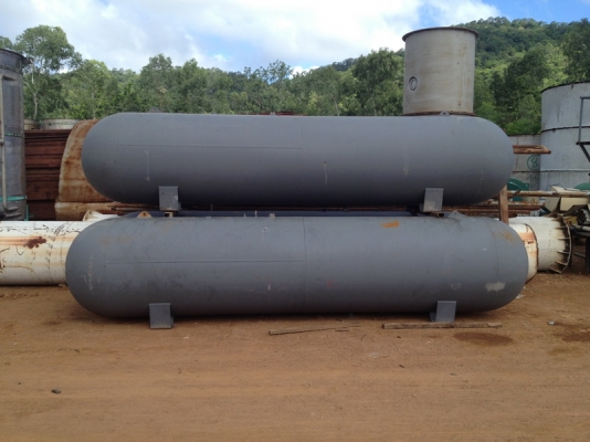 ขายถังเบาท์ NGV ขนาด 4,000 ลิตร สามารถเอาไปทำถังเก็บลมได้ครับ เหลือ 2 ใบ แล้วครับ ราคาคุยกันครับ