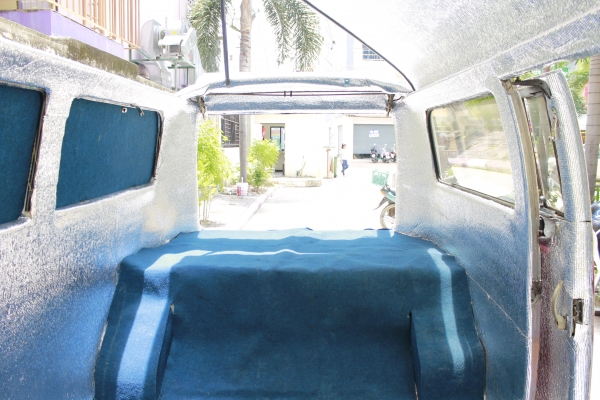 ด่วนมากๆ ขาย Volksawagen ตู้แตงโม ไฟเลี้ยวบน (ต้องการใช้เงินไปลงทุนครับด่วนมากๆ)