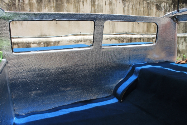 ด่วนมากๆ ขาย Volksawagen ตู้แตงโม ไฟเลี้ยวบน (ต้องการใช้เงินไปลงทุนครับด่วนมากๆ)