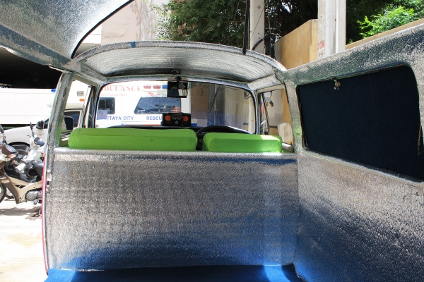 ด่วนมากๆ ขาย Volksawagen ตู้แตงโม ไฟเลี้ยวบน (ต้องการใช้เงินไปลงทุนครับด่วนมากๆ)