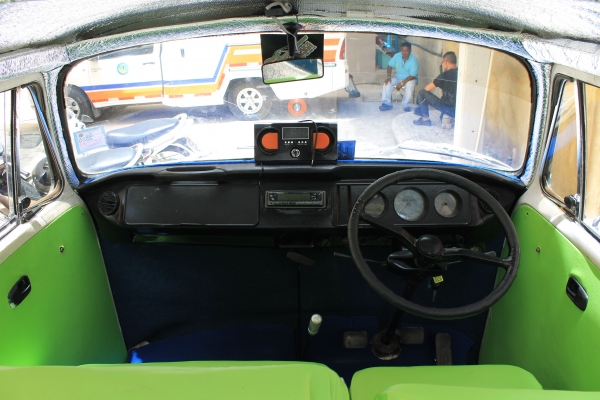 ด่วนมากๆ ขาย Volksawagen ตู้แตงโม ไฟเลี้ยวบน (ต้องการใช้เงินไปลงทุนครับด่วนมากๆ)