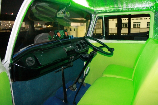 ด่วนมากๆ ขาย Volksawagen ตู้แตงโม ไฟเลี้ยวบน (ต้องการใช้เงินไปลงทุนครับด่วนมากๆ)