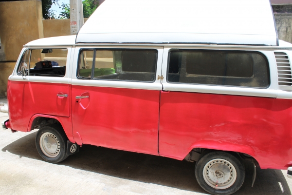 ด่วนมากๆ ขาย Volksawagen ตู้แตงโม ไฟเลี้ยวบน (ต้องการใช้เงินไปลงทุนครับด่วนมากๆ)