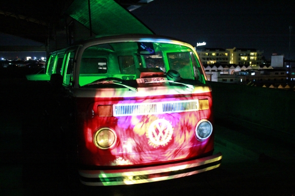 ด่วนมากๆ ขาย Volksawagen ตู้แตงโม ไฟเลี้ยวบน (ต้องการใช้เงินไปลงทุนครับด่วนมากๆ)